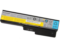 Lenovo L08S6Y02 42T4726 Original Laptop Battery for 121000791 Lenovo Ideapad B460 B460A-PSI B550 B550L G450 G450G G455 G530 G530L G550 G555 N500 V460G