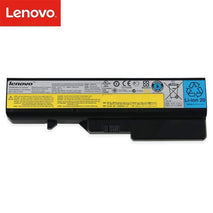 Lenovo L09M6Y02 L09C6Y02 Original Laptop Battery for IdeaPad V470 V570 IdeaPad Z470 Z570 IdeaPad B470 B570 IdeaPad G460 G560 G565 G570 G570G Series