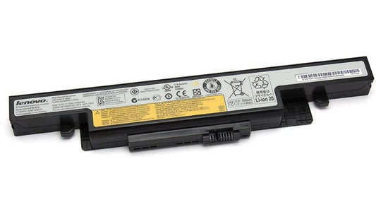 Lenovo L11S6R01 L12L6E01 Original Laptop Battery for IdeaPad Y510N Y590N Y400 Y400P Y490  Series