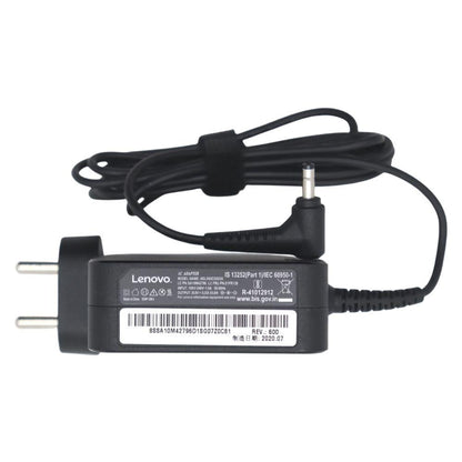 Lenovo 20V 3.25A 65W with (4.0mm*1.7mm) compatible with P/N: ADLX65CCGU2A, 5A10K78761, Yoga 710 510, Ideapad 710S, IDEAPAD FLEX 4-1480 80VD Laptop Adapter