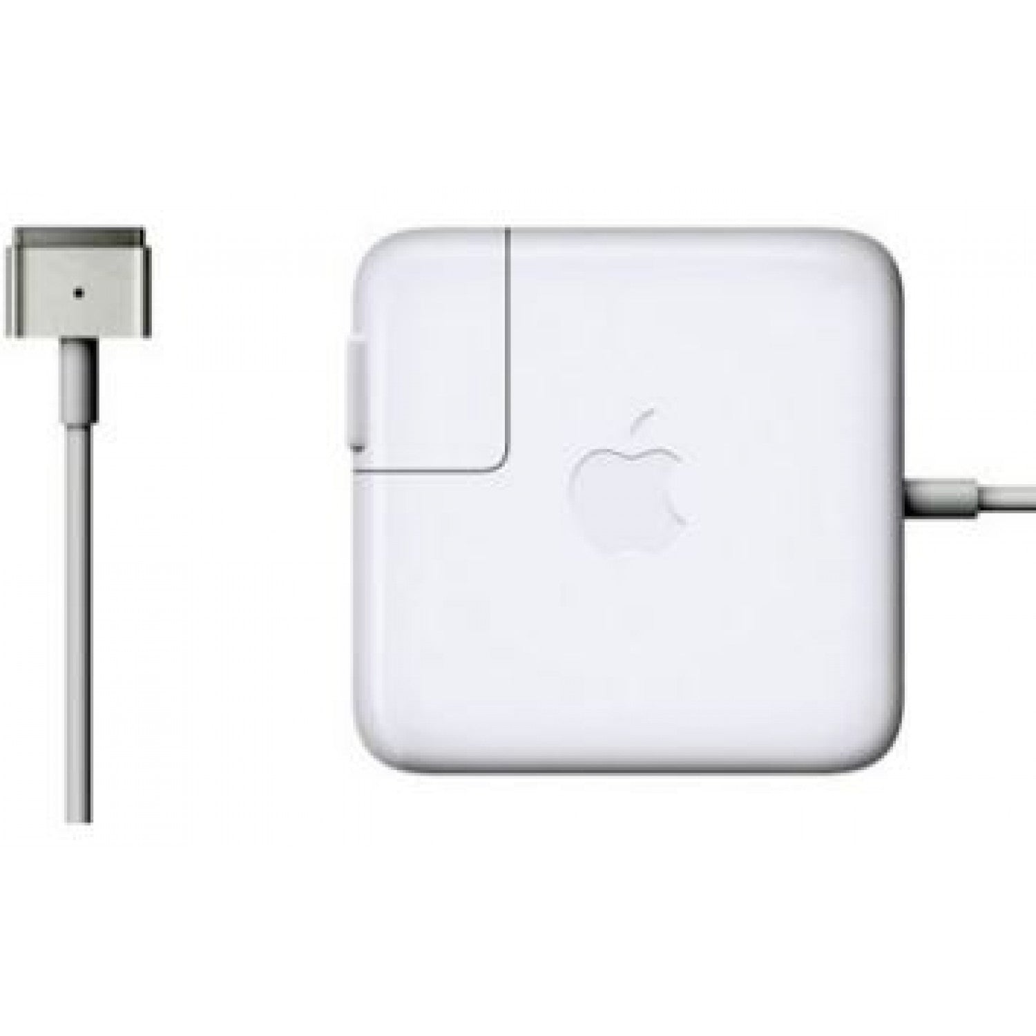 60W MAGSAFE 2 POWER ADAPTER (FOR APPLE MACBOOK PRO WITH 13-INCH RETINA DISPLAY) COMPATIBLE