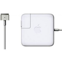 60W MAGSAFE 2 POWER ADAPTER (FOR APPLE MACBOOK PRO WITH 13-INCH RETINA DISPLAY) COMPATIBLE