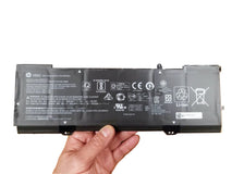 HP YB06XL Original Laptop Battery for HSTNN-DB8H 928427-272 Spectre X360 15-CH000NA Spectre X360 15-CH000NF Series
