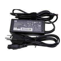 HP 18.5V 3.5A 65W  (7.4mm*5.0mm) Original Laptop Charger for HP Envy 14 ,HP Envy 14t ,HP G42-200