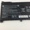 HP ON03XL Battery for 843537-541 844203-850 HSTNN-UB6W HP Pavilion X360 14-ax010wm ax020wm 13-U000 M3-U000 U103DX U105DX STREAM 14DS0005NV