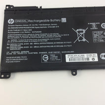 HP ON03XL Laptop Battery for HSTNN-LB7P HSTNN-UB6W 843537-421 Pavilion X360 13-U001NF Series