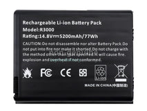 HP COMPAQ PRESARIO R4000 LAPTOP BATTERY