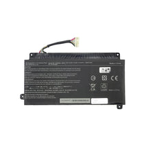 PA5208U-1BRS TOSHIBA CHROMEBOOK CB35, SATELLITE L55W-C5153 LAPTOP BATTERY