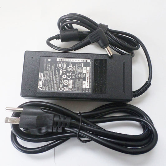 ASUS 19V 4.74A 90W (5.5mm*2.5mm) Original Laptop Charger