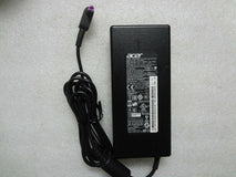 ACER 19V 7.1A 135W (5.5mm*1.7mm) Original Laptop Charger