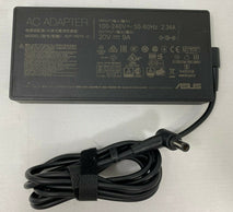 ASUS 20V 9A 180W (6.0mm*3.7mm) Original laptop charger for 0A001-00263400, ADP-180TB H