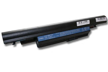 ACER ASPIRE AS5820TG-5462G64MNSS REPLACEMENT LAPTOP BATTERY