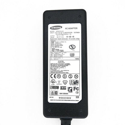 Samsung 19V 2.1A 40W (3.0mm*1.1mm) Original Laptop Charger