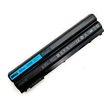 Dell T54FJ NHXVW Laptop Battery for Dell Latitude E5420 E5520 E5430 e6420 E6430 M5Y0X T54F3 8858X Latitude E5430(5430-1857)