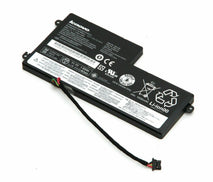 Lenovo 45N1108 Original Laptop Battery for 45N1773 121500201 31CP7/38/64 LC P/N 121500145 ThinkPad X270(20K6A006CD) T440 20B6007  X240 20AL00 X270 20HN004,