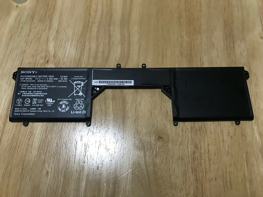 Sony VGP-BPS42 Laptop Battery for Sony SVF11N14SCP VAIO SVF11N12CAS VAIO SVF11N VAIO 11A  Sony SVF11N14SCP VAIO SVF11NA1GL
