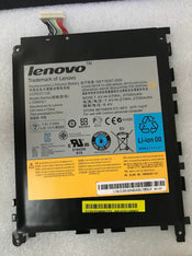 Lenovo L10M2I21 Original Laptop Battery for IdeaPad Tablet K1