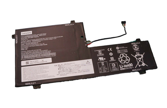 Lenovo L18M3PFA L18D3PF2 Original Laptop Battery for 3ICP4/67/140 5B10T83740 Lenovo Yoga C740-15 C740-15IML Yoga C740-15IML 81TD0038IV