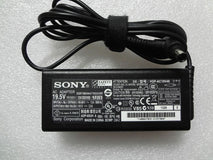 Sony 19.5V 3.3A 65W (6.5mm*4.4mm) Original Laptop Charger