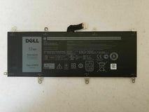 Dell GFKG3 VN25R Laptop Battery For T16G Venue 10 Pro 50560 Pro 5056 WH96V