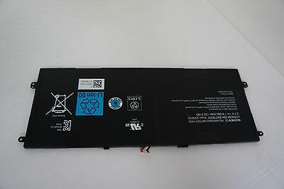 22WH SGPBP03 SONY XPERIA TABLET Z S SGPT12 SGPT121 SGPT122 SGPT123 SGPT1211 REPLACEMENT LAPTOP BATTERY