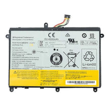 7.4V 34WH L13M4P21 L13L4P21 LENOVO YOGA 2 11 20332 121500223 121500224 REPLACEMENT LAPTOP BATTERY