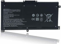 HP BK03XL HSTNN-UB7G 916366-541 PAVILION X360 REPLACEMENT BATTERY