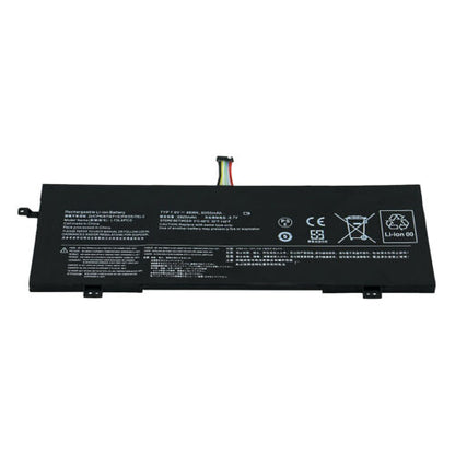 L15M4PC0 LENOVO IDEAPAD 710S-13ISK(80SW003LGE), V320-17IKB(81AH002YGE), L15S4PC0 REPLACEMENT LAPTOP BATTERY