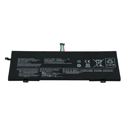 L15M4PC0 LENOVO IDEAPAD 710S-13ISK(80SW003LGE), V320-17IKB(81AH002YGE), L15S4PC0 REPLACEMENT LAPTOP BATTERY