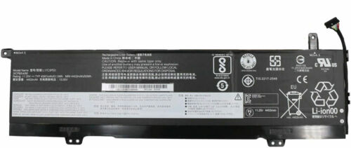 L17L3PE0 LENOVO YOGA 730-15IKB L17C3PE0 SERIES REPLACEMENT LAPTOP BATTERY