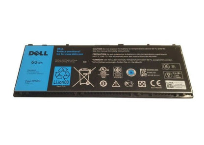 60WH DELL LATITUDE 10 (ST2) TABLET - PPNPH REPLACEMENT LAPTOP BATTERY