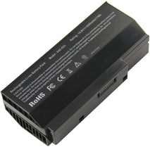 Asus a42-g533 a43-g73  Battery for G73-52 70NY81B1000Z G53SW-XT1 Lamborghini VX7-3DE G53SX 3D G53SX-A1 G73S Series