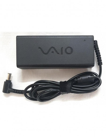 Sony 19.5V 4.7A 90W (6.5mm*4.4mm) Original Laptop Charger