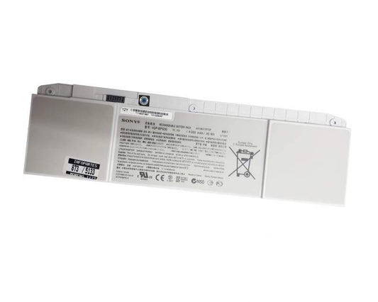 Sony VGP-BPS30 Original Laptop Battery for Sony SVT11119FJS SVT1112AJ SVT13119FJS SVT1311AJ SVT13126CYS	VAIO SVT13127CG VAIO SVT13127CGS	VAIO SVT13127CW	VAIO SVT13128CC VAIO SVT13128CCS VAIO SVT13128CJS Series Notebook