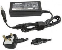 TOSHIBA PA3714E-1AC3,PA-1650-22,NSW24094 AC ADAPTER+CORD