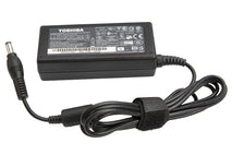 90W TOSHIBA SATELLITE PRO L40 SERIES, PORTEGE M601, M602, PA3165U-1ACA LAPTOP ADAPTER