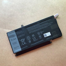 DELL VOSTRO 5460-D3337, VOSTRO 5470, 5480, INSPIRON 5439 REPLACEMENT LAPTOP BATTERY