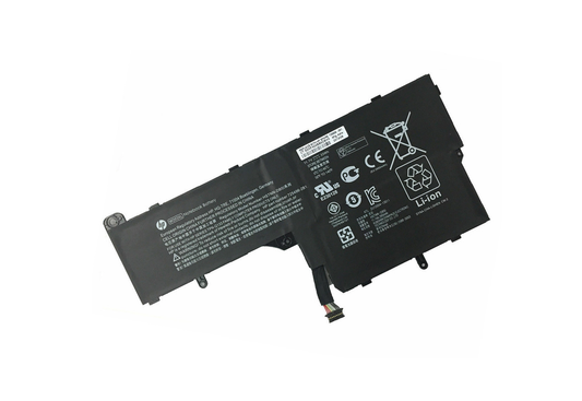 HP WO03XL Original Laptop Battery for HSTNN-DB5I 725496-271 725496-1B1 Pavilion X2 13-P100ED Pavilion X2 13-P101LA Series
